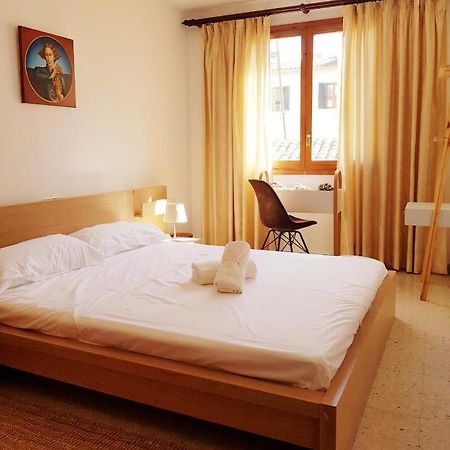 Rambla Palma Center Hotel Ngoại thất bức ảnh