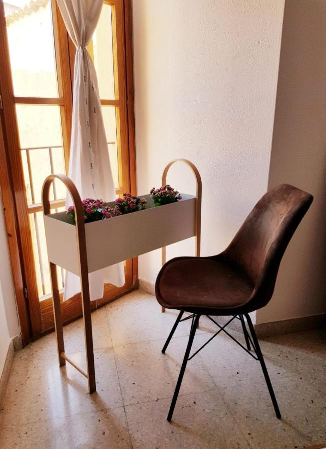 Rambla Palma Center Hotel Ngoại thất bức ảnh