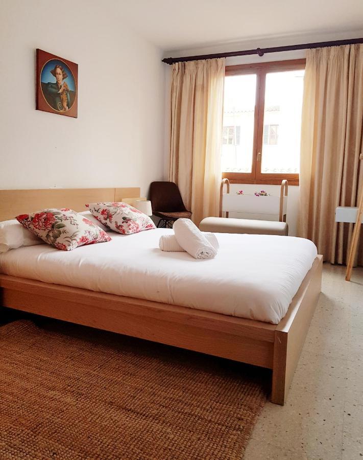 Rambla Palma Center Hotel Ngoại thất bức ảnh