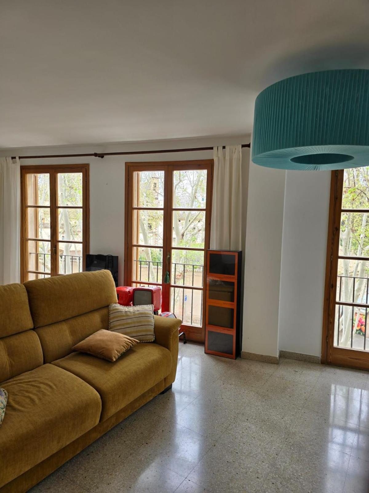 Rambla Palma Center Hotel Ngoại thất bức ảnh