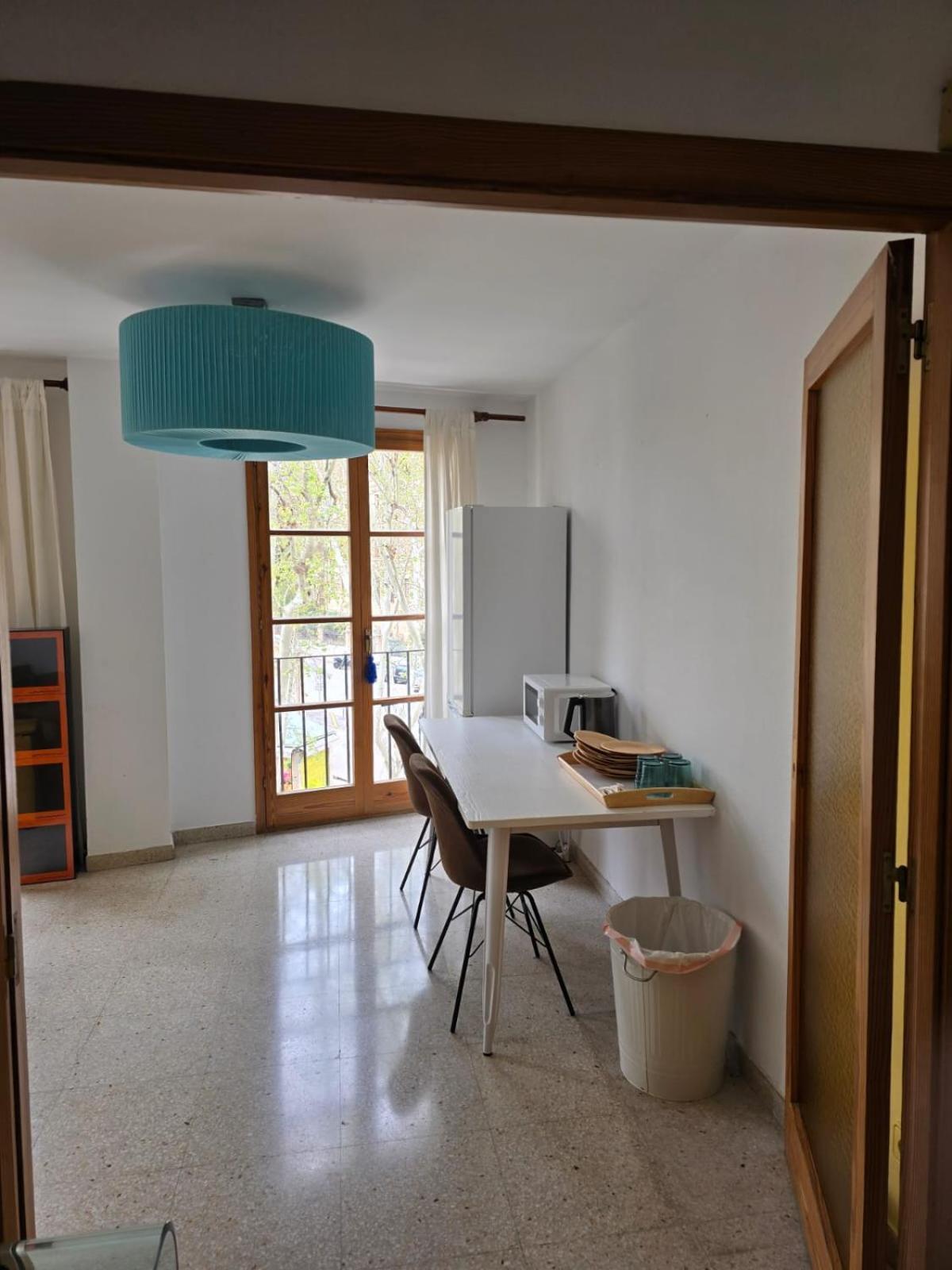 Rambla Palma Center Hotel Ngoại thất bức ảnh
